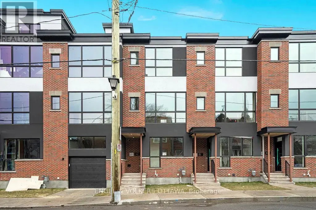 71 Parent Avenue, Ottawa